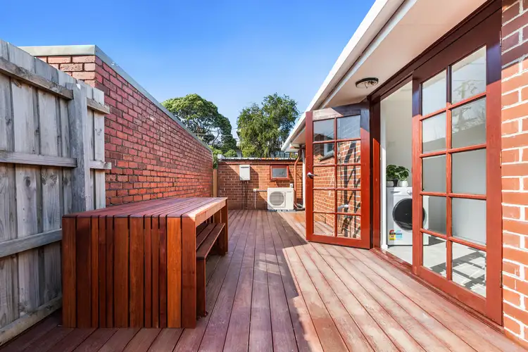 Second view of Homely unit listing, 1/9 Carrum Street, Malvern East VIC 3145