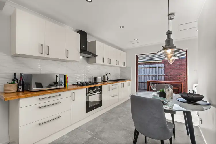 Third view of Homely unit listing, 1/9 Carrum Street, Malvern East VIC 3145