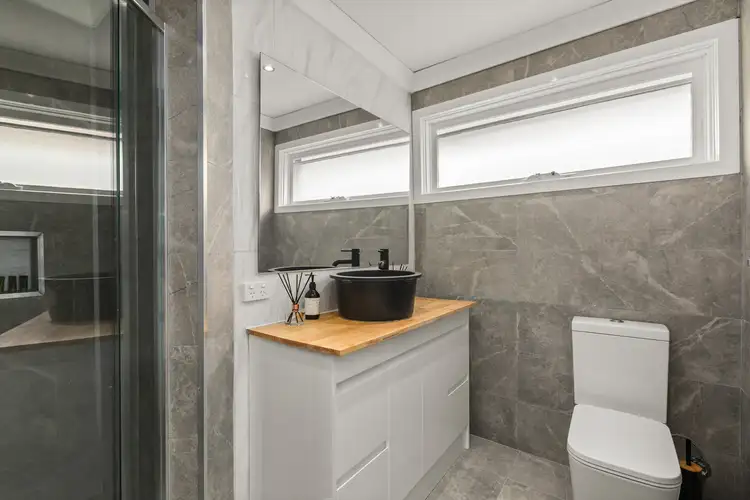 Fifth view of Homely unit listing, 1/9 Carrum Street, Malvern East VIC 3145