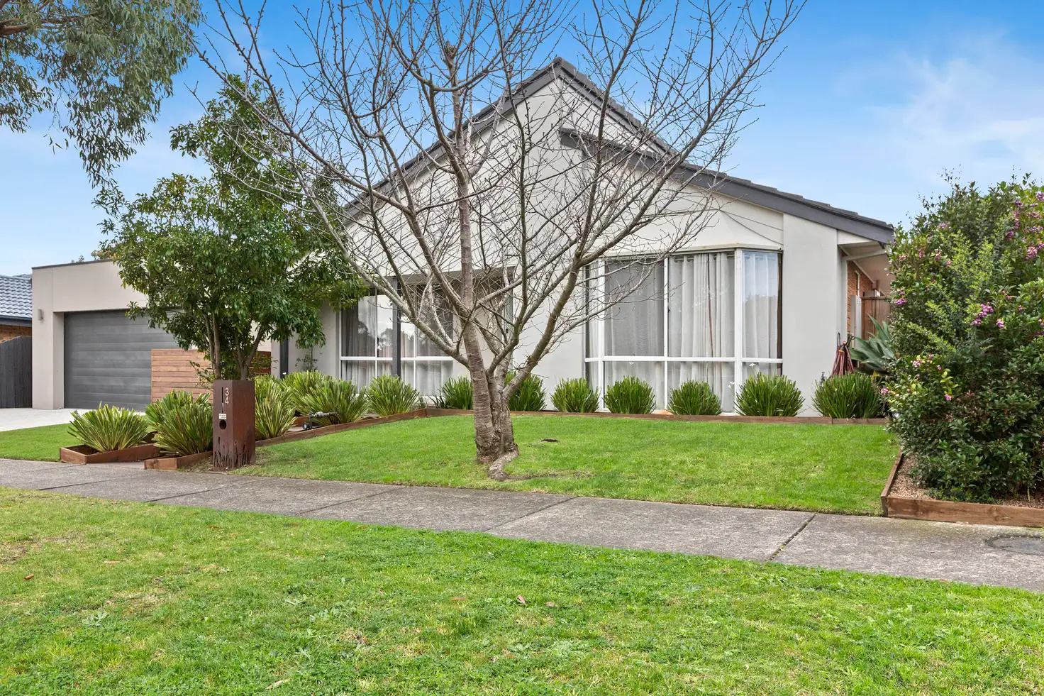 Main view of Homely house listing, 34 Jarman Drive, Langwarrin VIC 3910