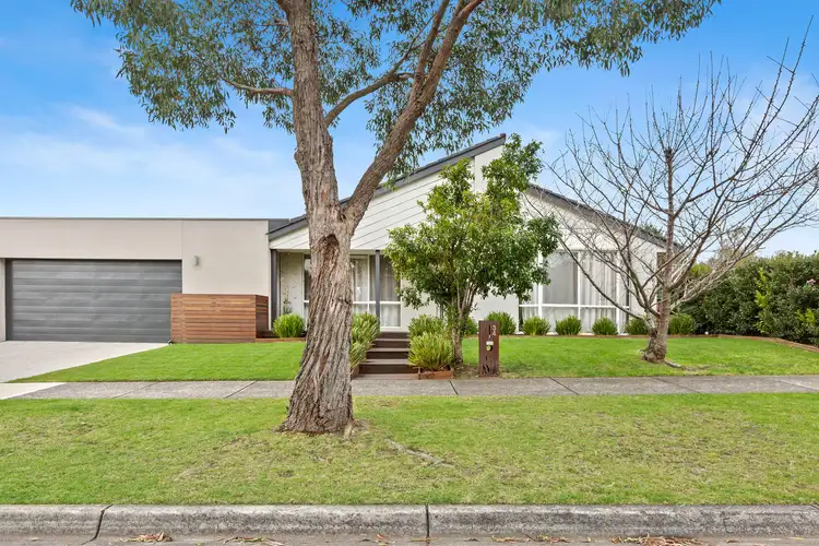 Second view of Homely house listing, 34 Jarman Drive, Langwarrin VIC 3910