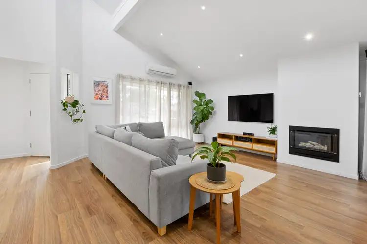 Fourth view of Homely house listing, 34 Jarman Drive, Langwarrin VIC 3910