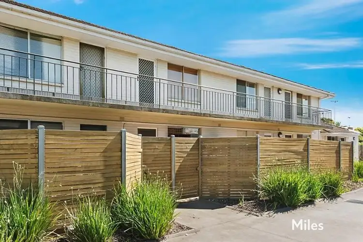 3/208 Gillies Street, Fairfield VIC 3078