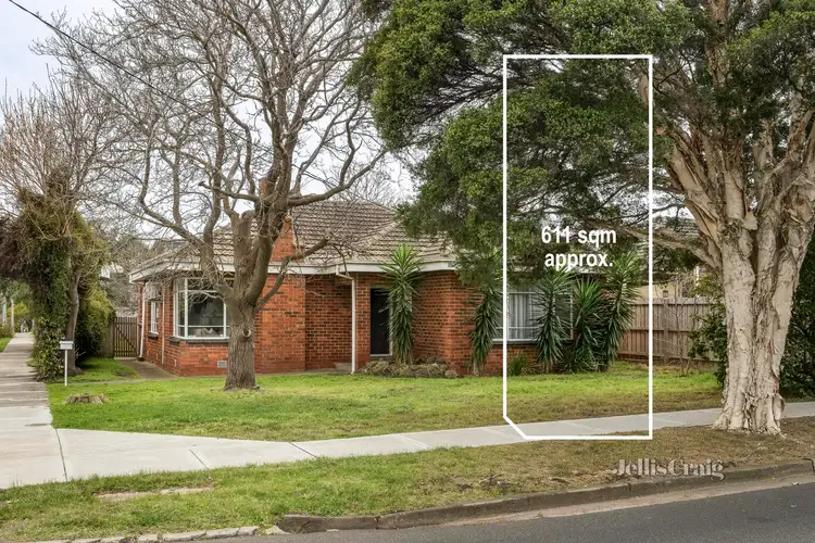 129 Patterson Road, Bentleigh VIC 3204