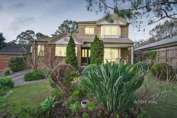 Main view of Homely house listing, 21 Marigolds Road, Yallambie VIC 3085