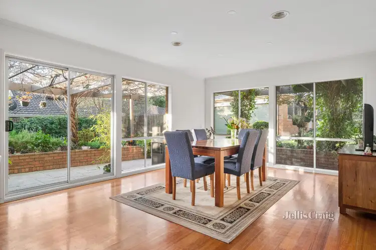 Third view of Homely house listing, 21 Marigolds Road, Yallambie VIC 3085