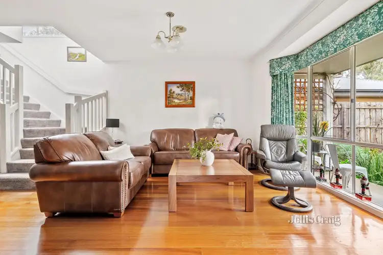 Fourth view of Homely house listing, 21 Marigolds Road, Yallambie VIC 3085