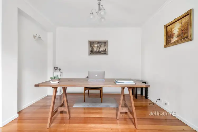Fifth view of Homely house listing, 21 Marigolds Road, Yallambie VIC 3085