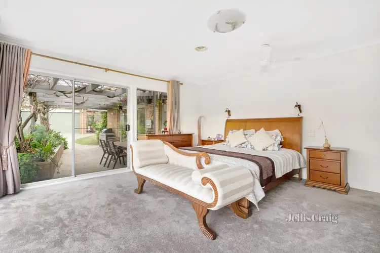 Sixth view of Homely house listing, 21 Marigolds Road, Yallambie VIC 3085