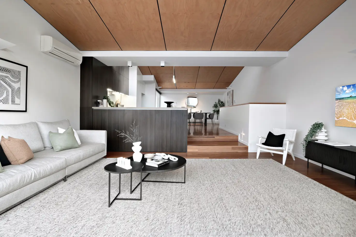 Main view of Homely townhouse listing, 8/127-129 Power Street, Hawthorn VIC 3122