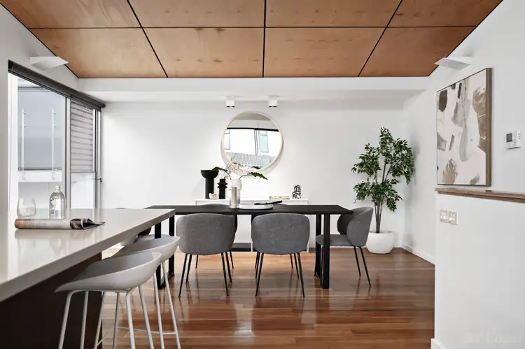 Third view of Homely townhouse listing, 8/127-129 Power Street, Hawthorn VIC 3122