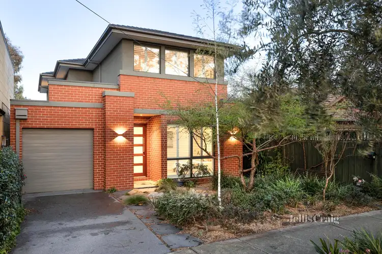 Main view of Homely house listing, 38 King Street, Fitzroy North VIC 3068