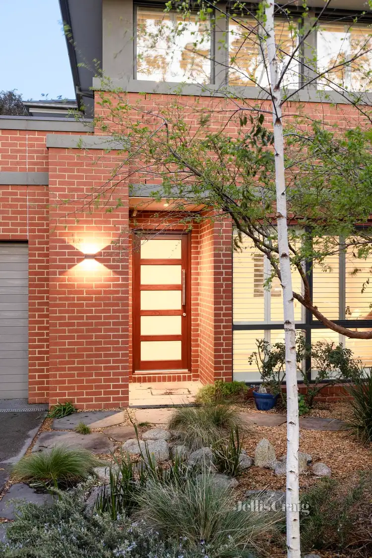 Second view of Homely house listing, 38 King Street, Fitzroy North VIC 3068