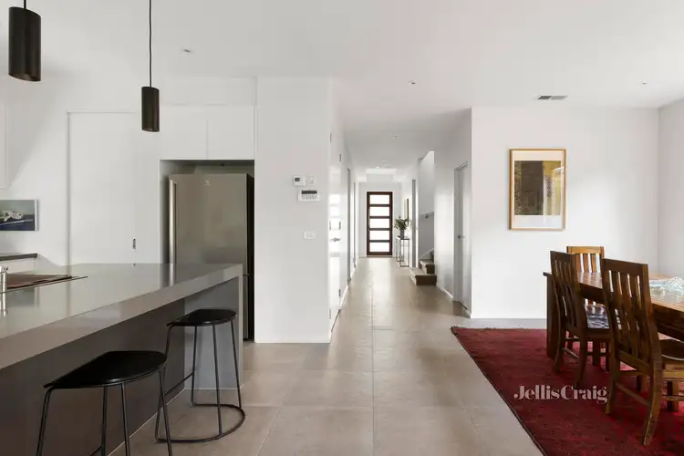 Third view of Homely house listing, 38 King Street, Fitzroy North VIC 3068