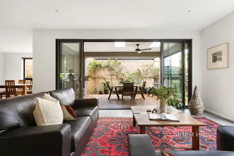 Sixth view of Homely house listing, 38 King Street, Fitzroy North VIC 3068