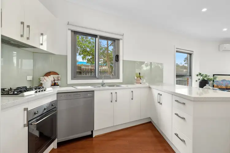 Fourth view of Homely townhouse listing, 1650 Dandenong Road, Oakleigh East VIC 3166