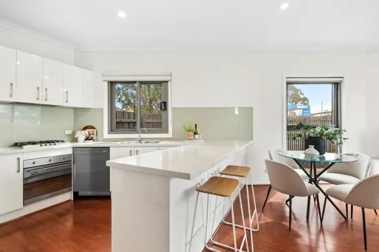 Fifth view of Homely townhouse listing, 1650 Dandenong Road, Oakleigh East VIC 3166