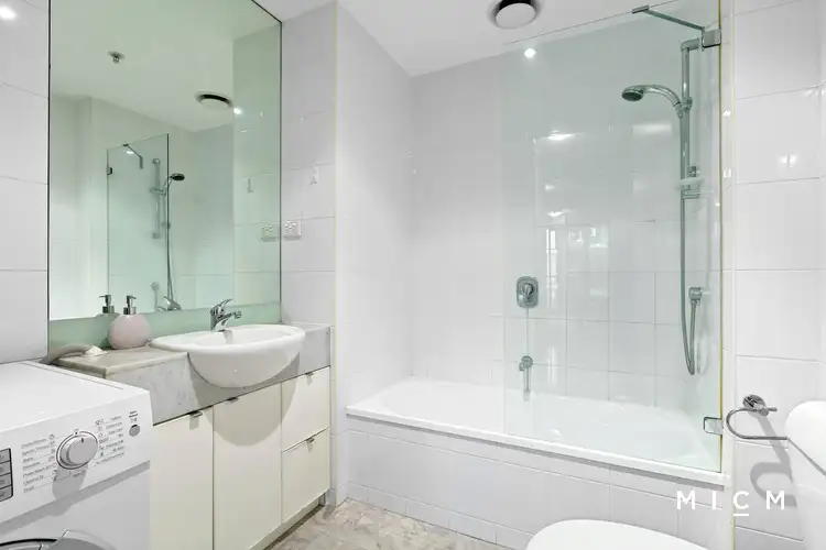Fifth view of Homely apartment listing, 75/173 City Road, Southbank VIC 3006