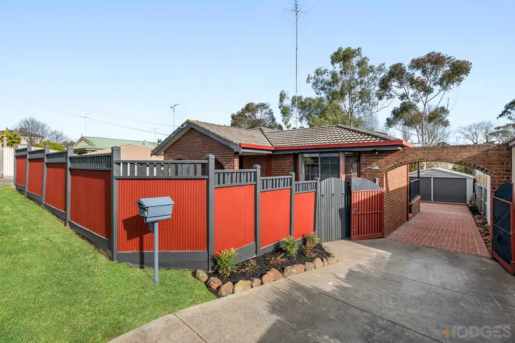14 Dederang Avenue, Clifton Springs VIC 3222