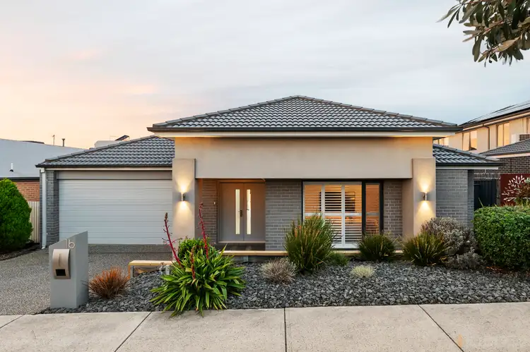 16 Love Street, Curlewis VIC 3222