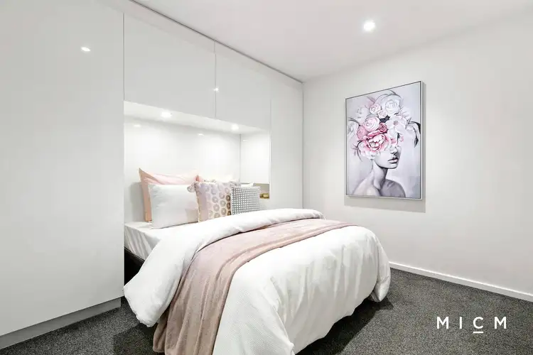 Fourth view of Homely apartment listing, 101/618 Lonsdale Street, Melbourne VIC 3000