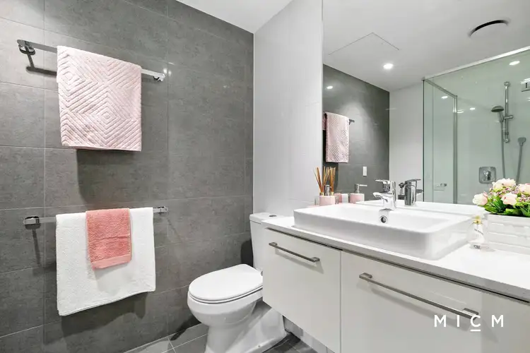 Sixth view of Homely apartment listing, 101/618 Lonsdale Street, Melbourne VIC 3000