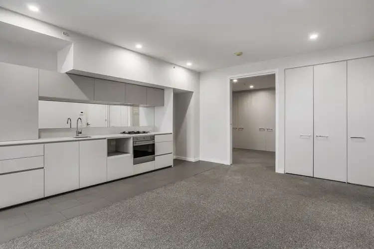 Main view of Homely apartment listing, 406/881 Dandenong Road, Malvern East VIC 3145