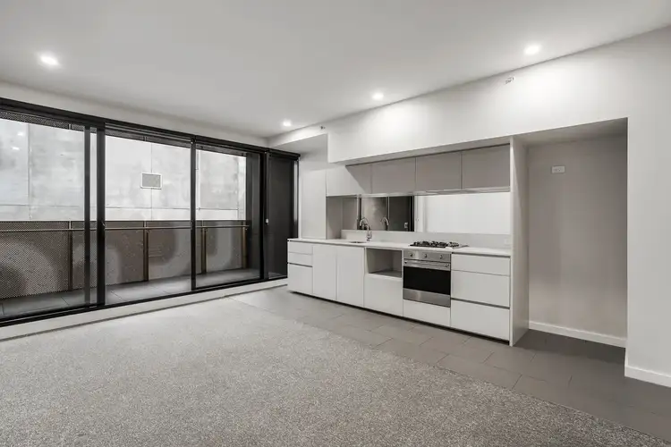 Second view of Homely apartment listing, 406/881 Dandenong Road, Malvern East VIC 3145