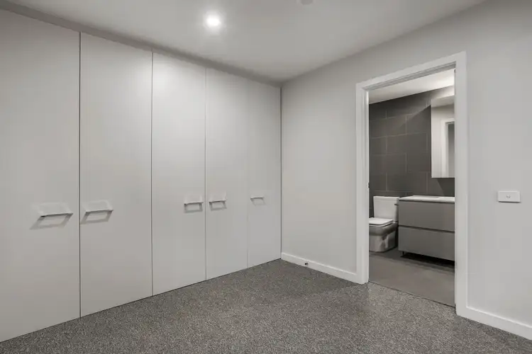 Third view of Homely apartment listing, 406/881 Dandenong Road, Malvern East VIC 3145