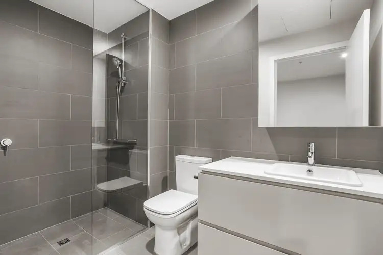 Fourth view of Homely apartment listing, 406/881 Dandenong Road, Malvern East VIC 3145