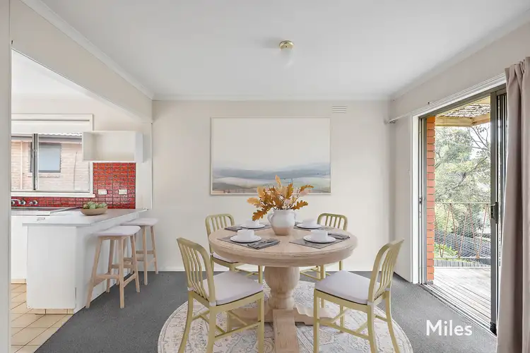 Fifth view of Homely house listing, 36 Meyrick Crescent, Viewbank VIC 3084