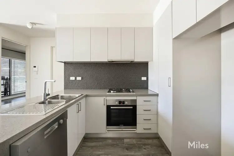 Fourth view of Homely apartment listing, 107/264 Waterdale Road, Ivanhoe VIC 3079