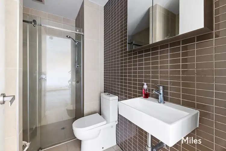 Fifth view of Homely apartment listing, 107/264 Waterdale Road, Ivanhoe VIC 3079