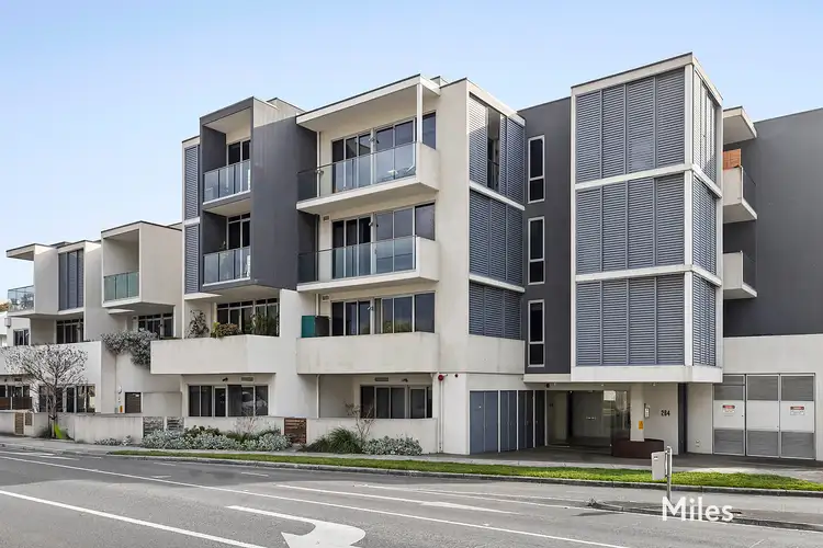 Sixth view of Homely apartment listing, 107/264 Waterdale Road, Ivanhoe VIC 3079