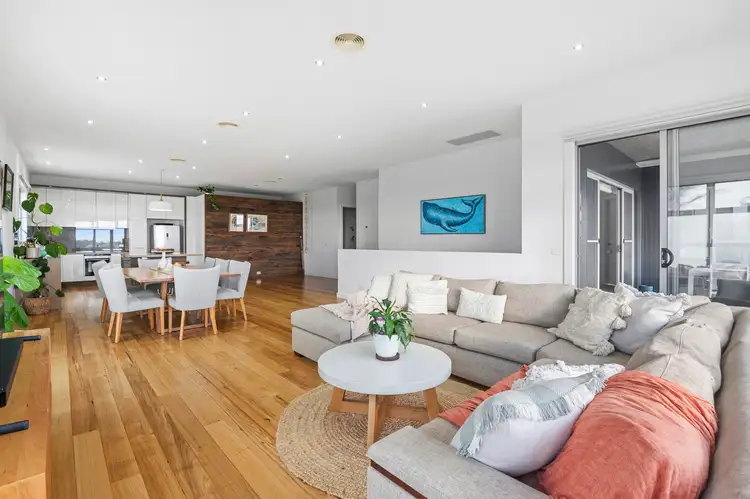 Second view of Homely house listing, 71 Volitans Avenue, Mount Eliza VIC 3930
