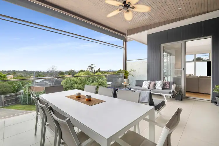 Fourth view of Homely house listing, 71 Volitans Avenue, Mount Eliza VIC 3930