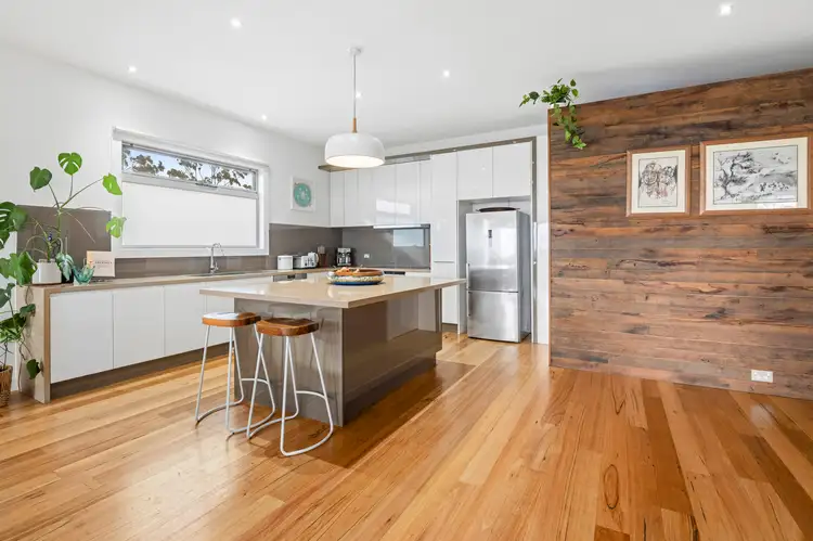 Fifth view of Homely house listing, 71 Volitans Avenue, Mount Eliza VIC 3930