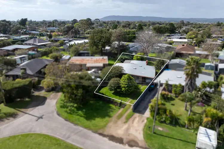 Main view of Homely house listing, 6 Neil Court, Tootgarook VIC 3941