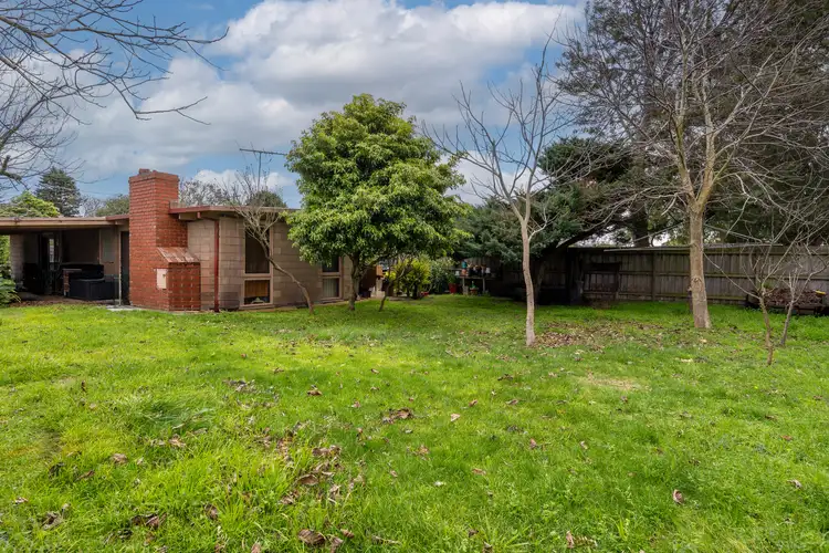 Second view of Homely house listing, 6 Neil Court, Tootgarook VIC 3941