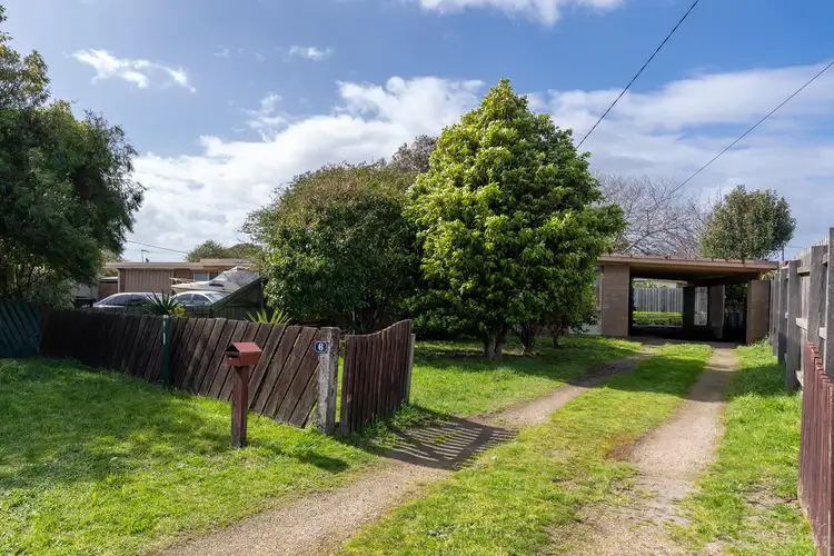 Third view of Homely house listing, 6 Neil Court, Tootgarook VIC 3941