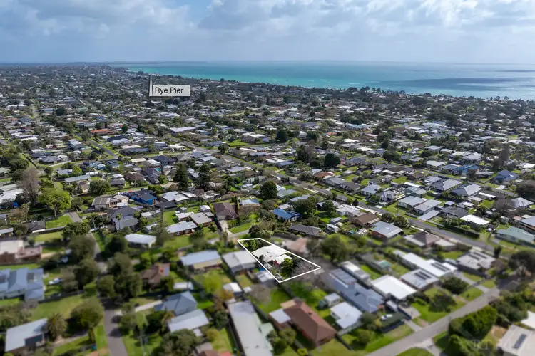 Sixth view of Homely house listing, 6 Neil Court, Tootgarook VIC 3941