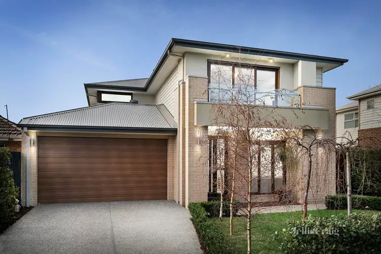 Main view of Homely house listing, 132 Woods Street, Newport VIC 3015