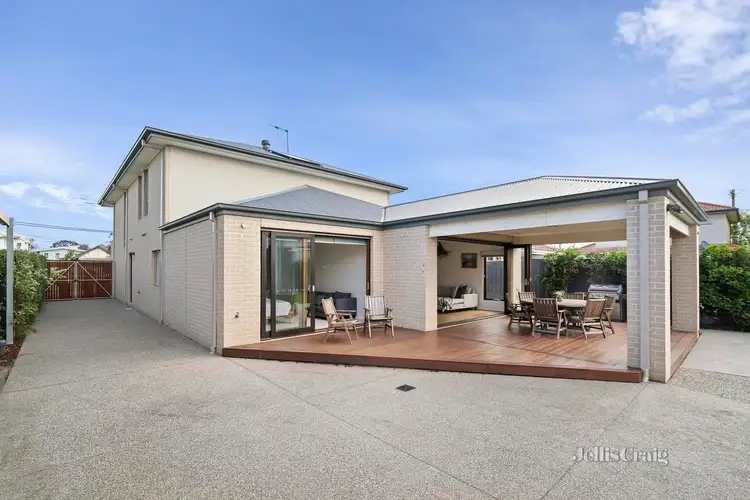 Third view of Homely house listing, 132 Woods Street, Newport VIC 3015