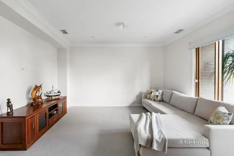 Fifth view of Homely house listing, 132 Woods Street, Newport VIC 3015