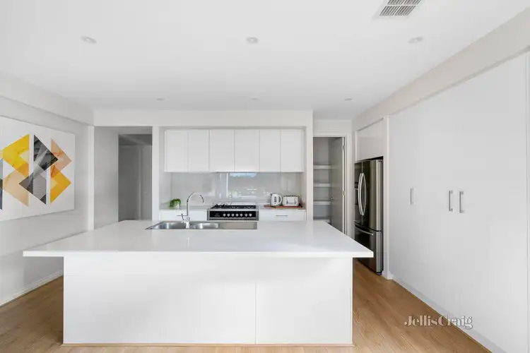 Sixth view of Homely house listing, 132 Woods Street, Newport VIC 3015