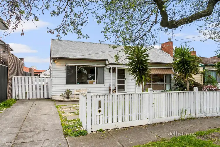37 Hick Street, Spotswood VIC 3015