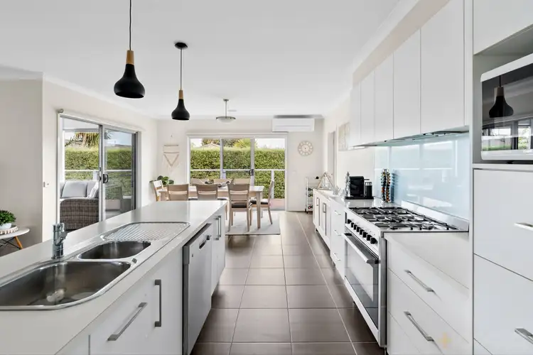 Main view of Homely house listing, 26 Penleigh Crescent, Ocean Grove VIC 3226