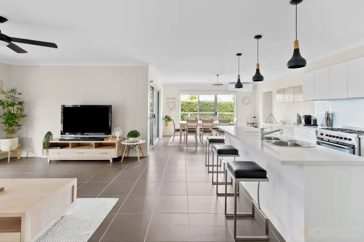 Third view of Homely house listing, 26 Penleigh Crescent, Ocean Grove VIC 3226