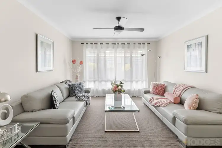 Fourth view of Homely house listing, 26 Penleigh Crescent, Ocean Grove VIC 3226