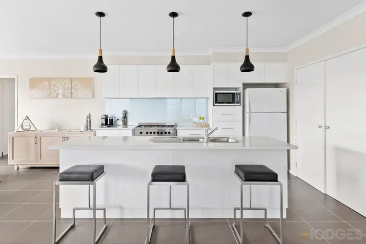 Fifth view of Homely house listing, 26 Penleigh Crescent, Ocean Grove VIC 3226